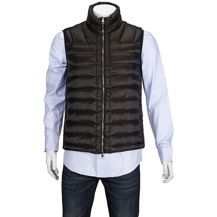 dunhill vest