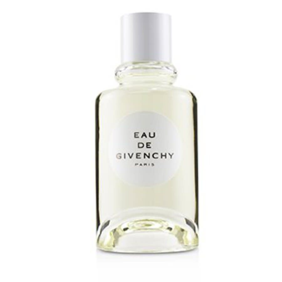 eau de givenchy