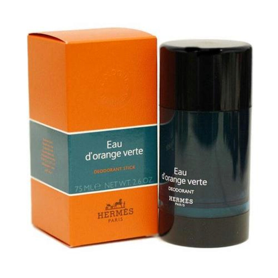 Hermes Eau Dorange Verte / Hermes Deodorant Stick 2.6 oz (M