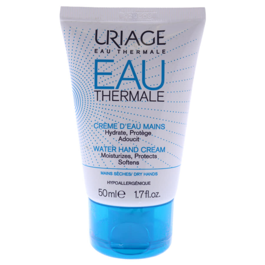 uriage emollient cream