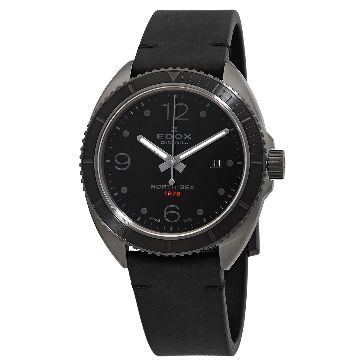 Orologio Uomo GUESS Max Collection GW0493G2 - Quadrante Nero Analogico - Design Elegante E Sportivo