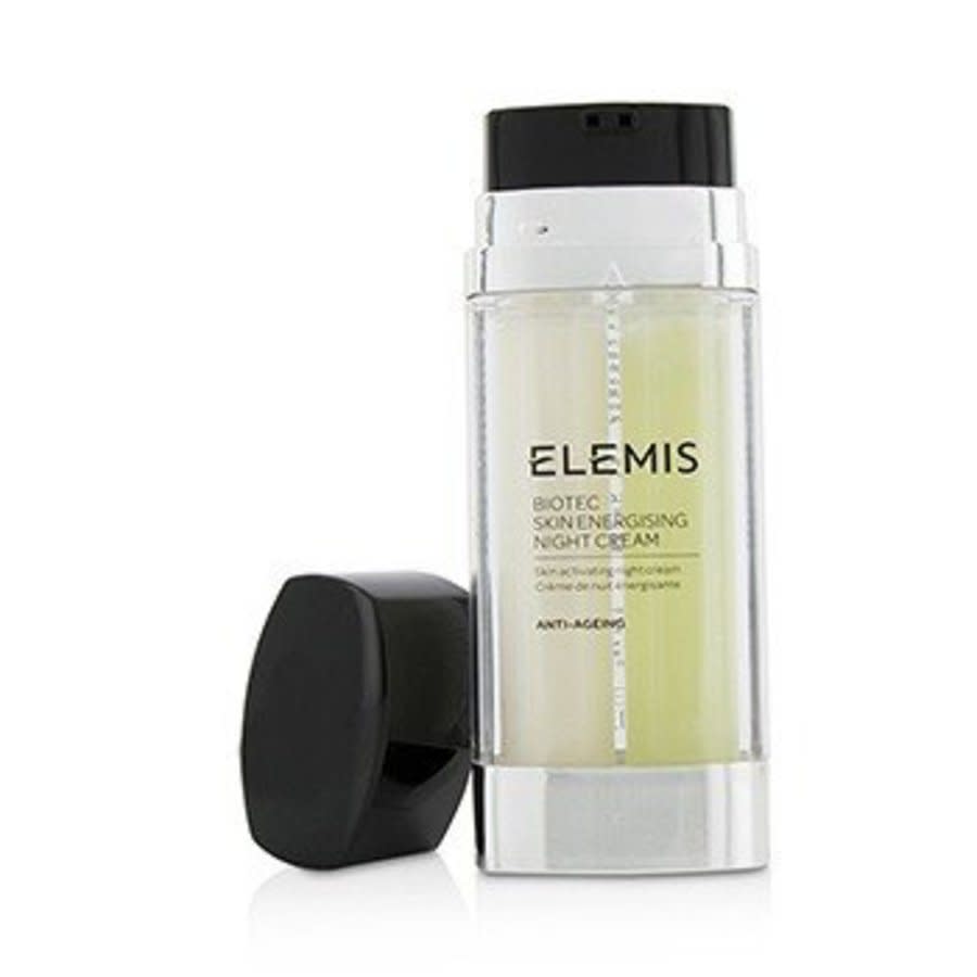 elemis biotec energizing night cream