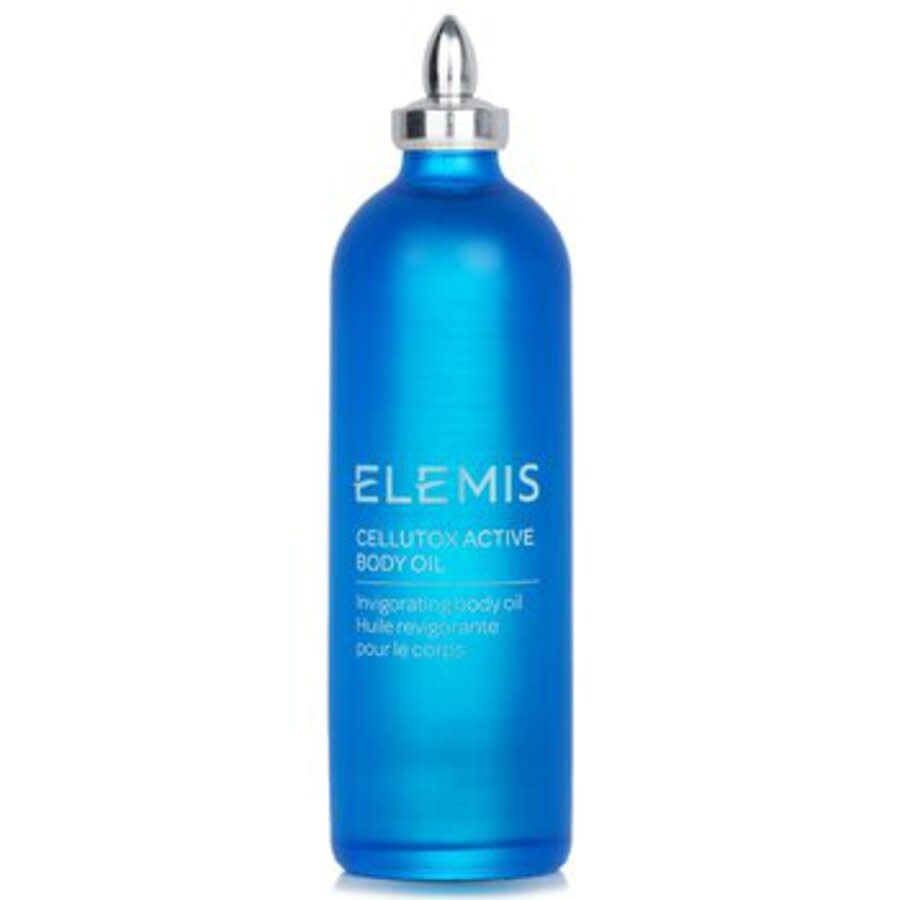 Elemis Cellutox Active Body Oil 3.4 oz Bath & Body 641628608768
