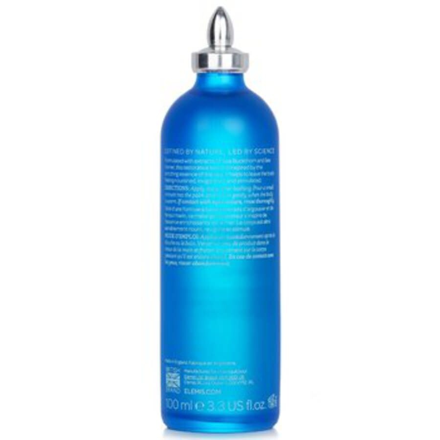 Elemis Cellutox Active Body Oil 3.4 oz Bath & Body 641628608768