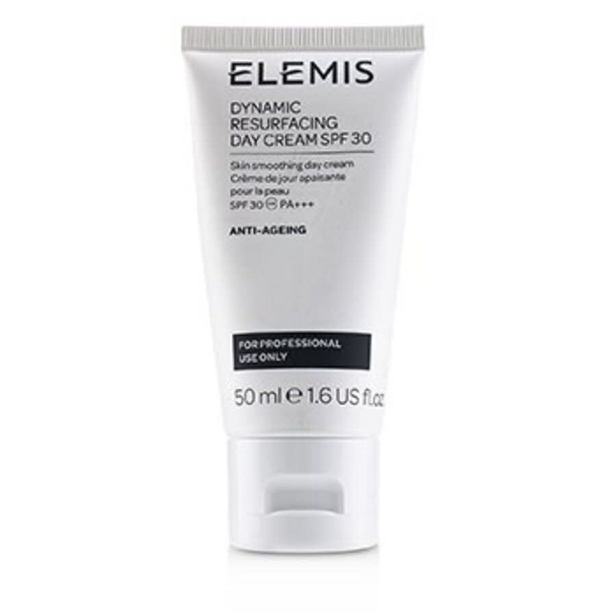 elemis resurfacing day cream