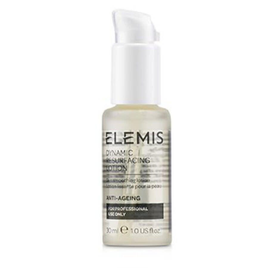 elemis professional use only