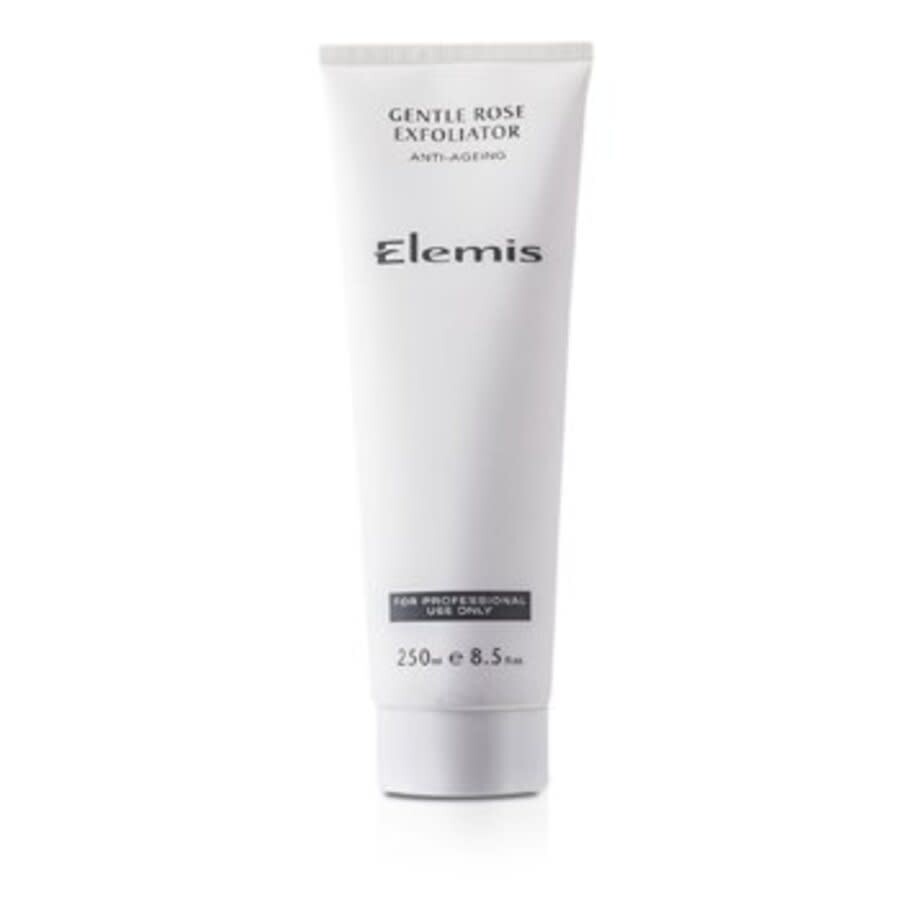 Elemis Gentle Rose Exfoliator (Salon Size) 250ml/8.5oz 641628012626
