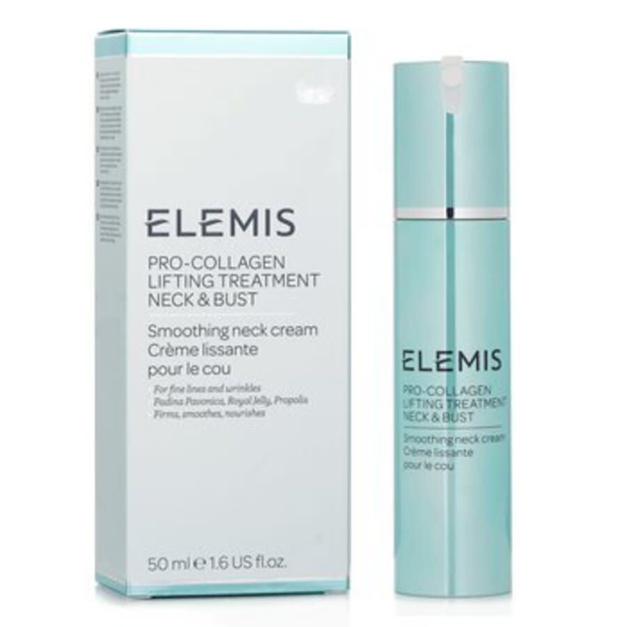 Elemis Ladies ProCollagen Lifting Treatment For Neck & Bust 1.8 oz
