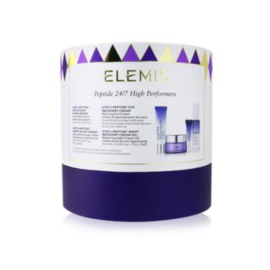 elemis peptide serum
