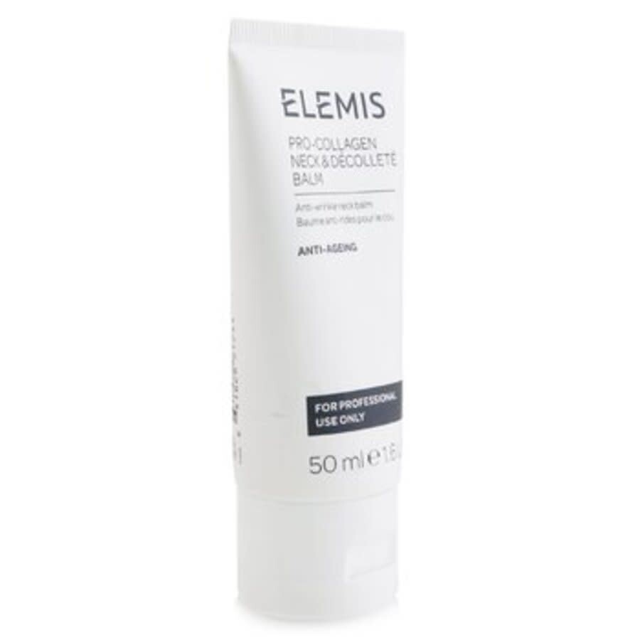 Elemis ProCollagen Neck & Decollete Balm (Salon Product) 50ml/1.6oz