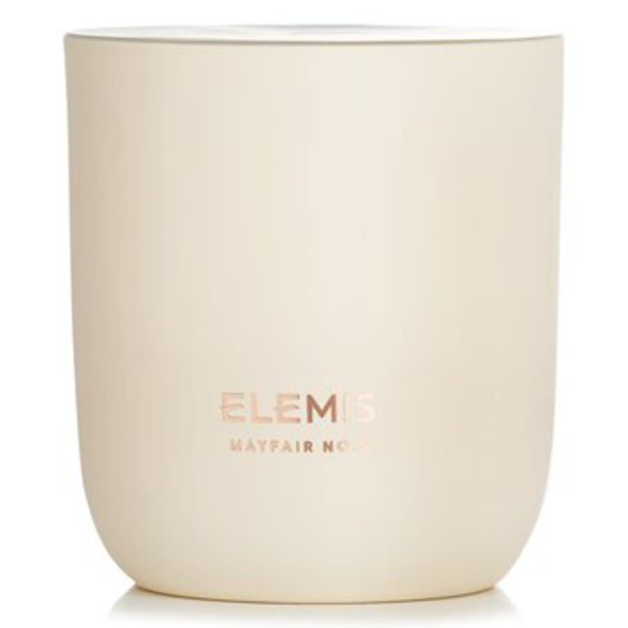 Elemis Scented Candle Mayfair No.9 220g/7.05oz 641628888931 Fragrances & Beauty, Mayfair