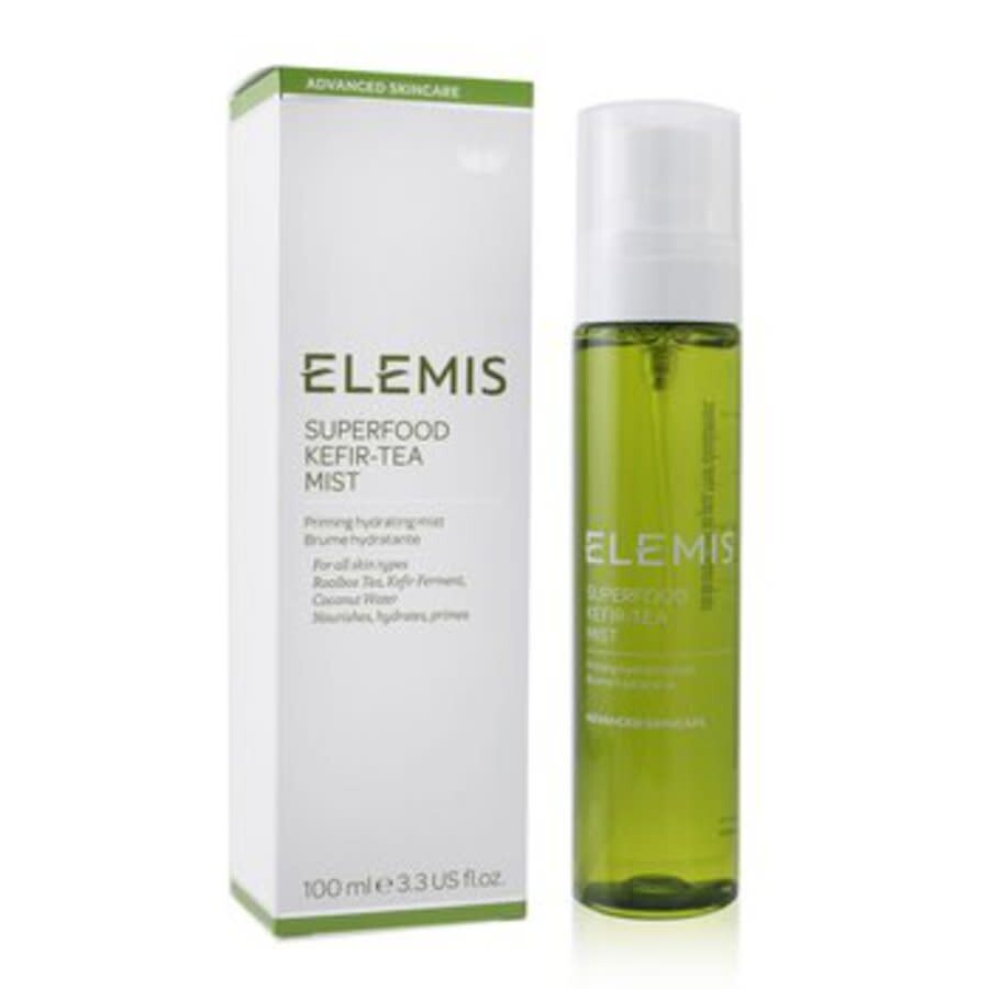 Elemis Superfood KefirTea Mist 100ml/3.3oz 641628507344