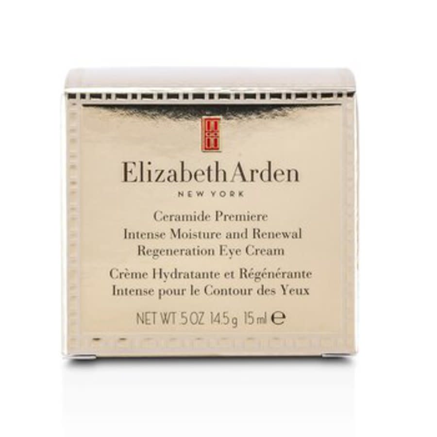 Elizabeth Arden Ceramide Premiere Intense Moisture and Renewal