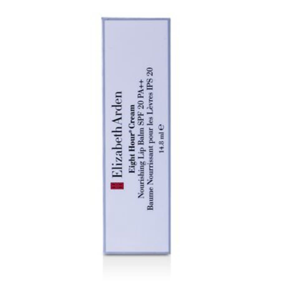 Elizabeth Arden Eight Hour Cream Nourishing Lip Balm SPF 20 14.8ml/0