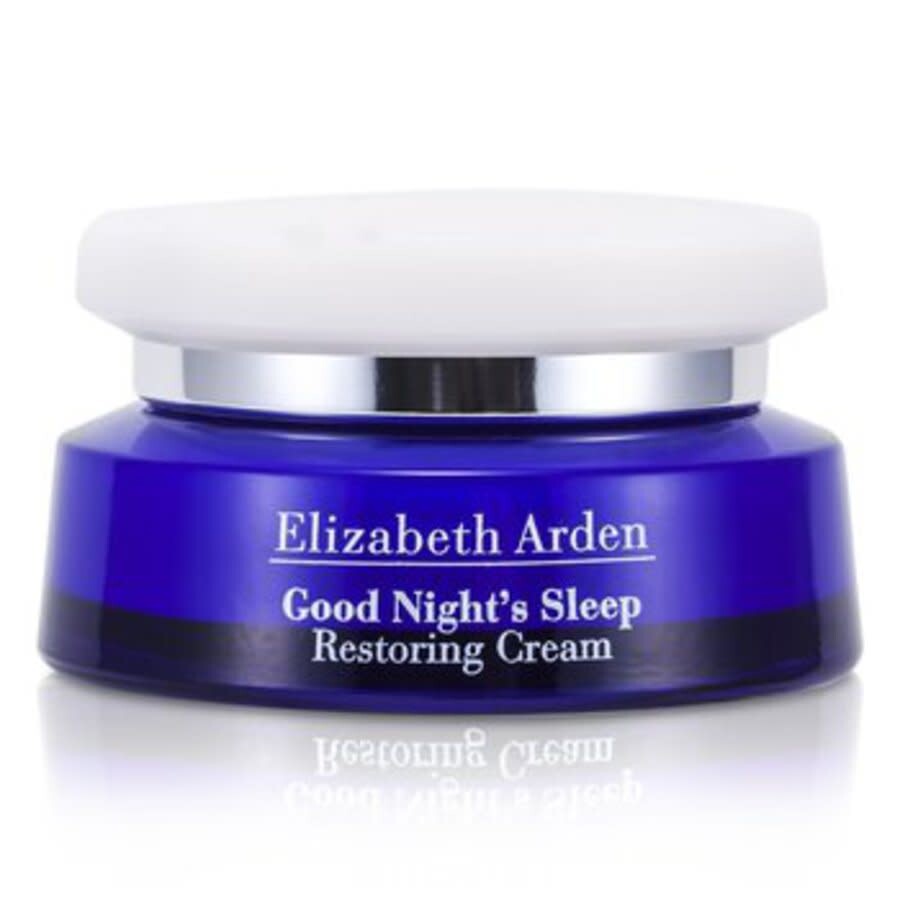 Elizabeth Arden Good Night Sleep Restoring Cream 50ml / 1.7oz 085805405441
