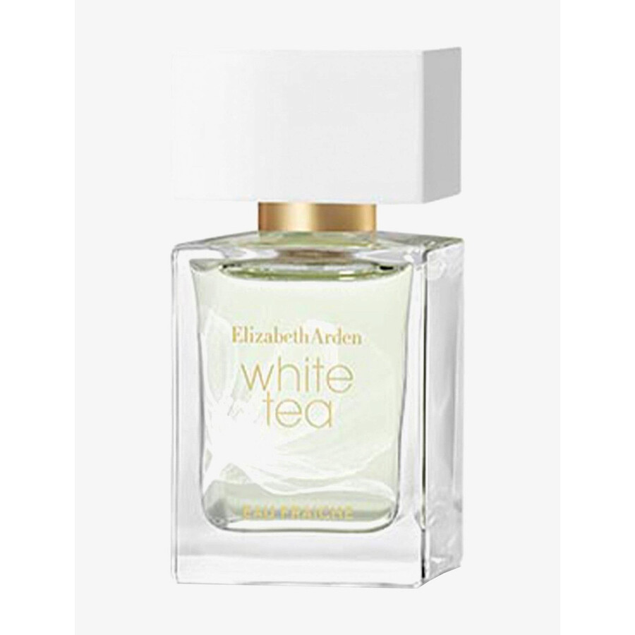 Elizabeth Arden Ladies White Tea Eau Fraiche EDT 3.4 oz Fragrances 0