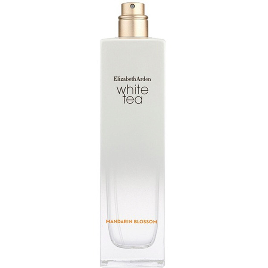 Elizabeth Arden Ladies White Tea Mandarin Blossom EDT 3 4 oz Fragrances