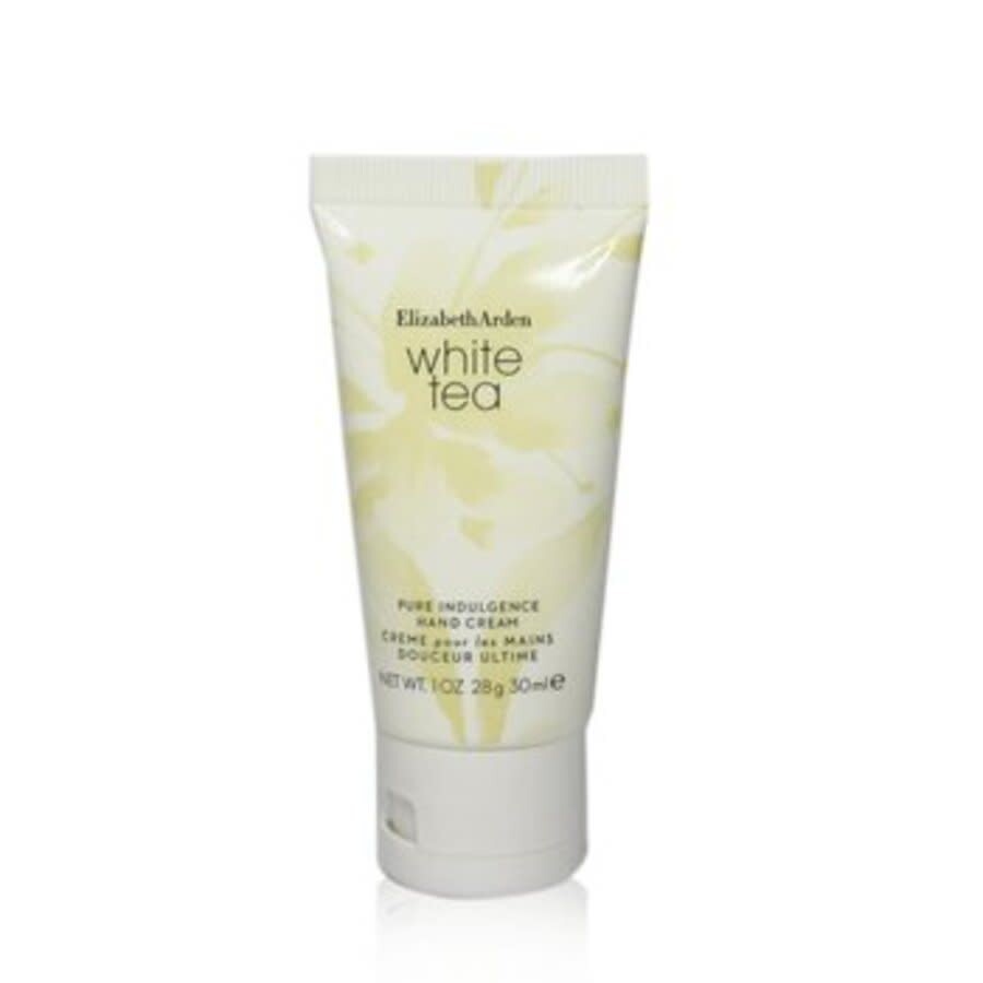Elizabeth Arden Ladies White Tea Pure Indulgence Hand Cream 1 oz Skin