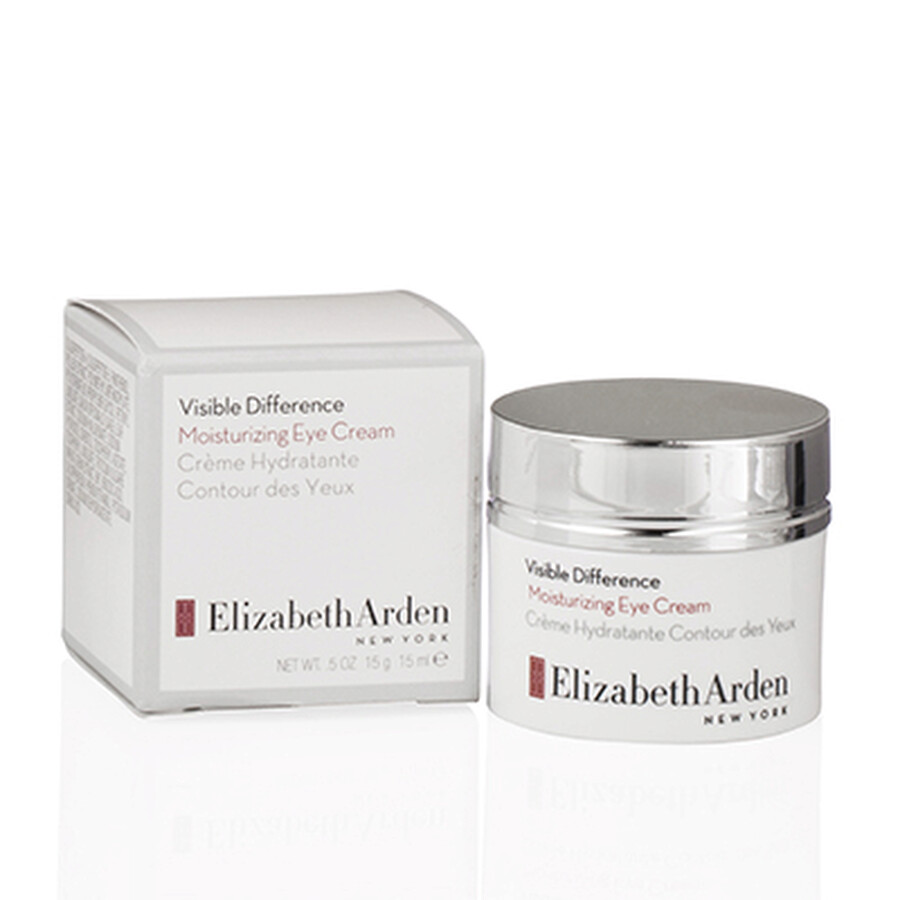 visible difference moisturizing eye cream