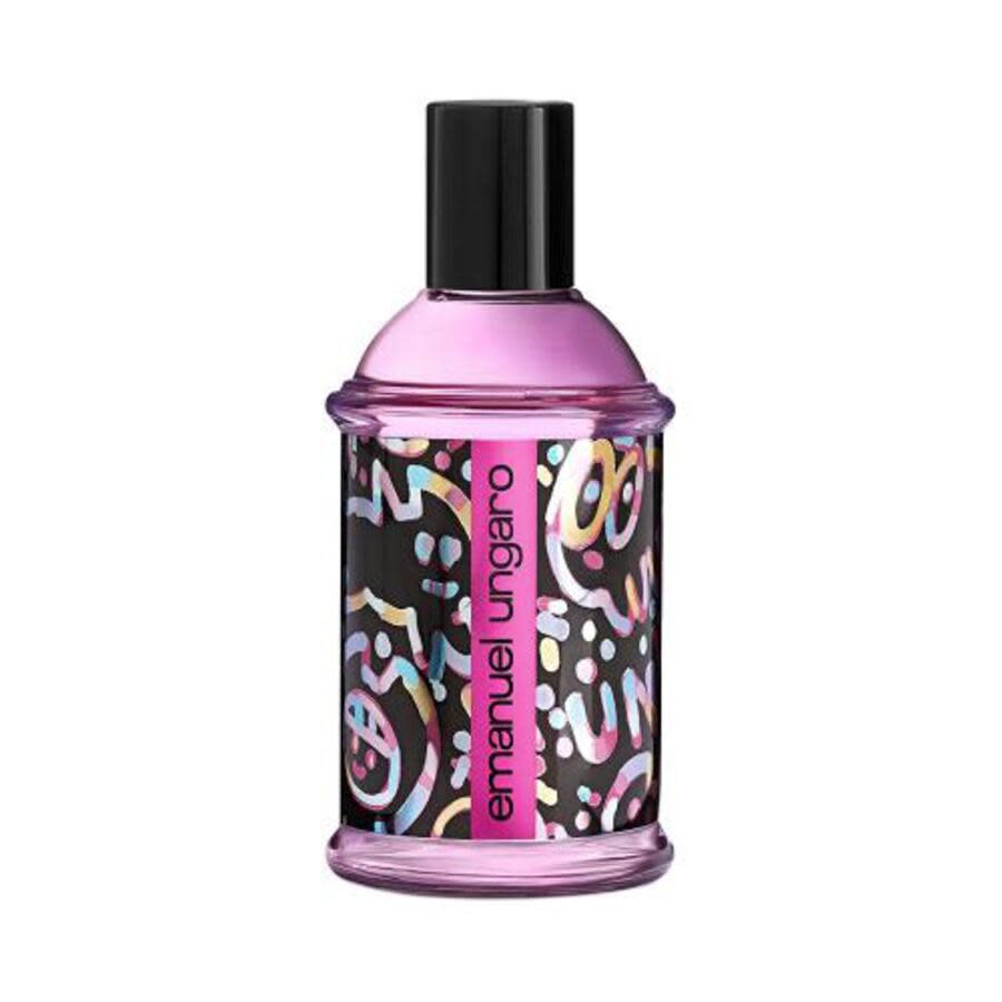 ungaro intense for her