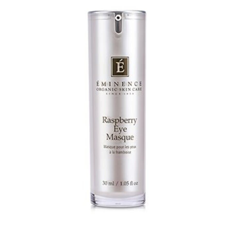 Eminence Raspberry Eye Masque 30ml/1.05oz 823638011022