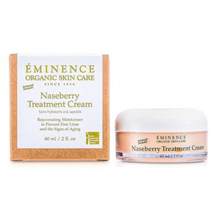 Eminence Unisex Naseberry Treatment Cream 2 oz Skin Care 823638002259