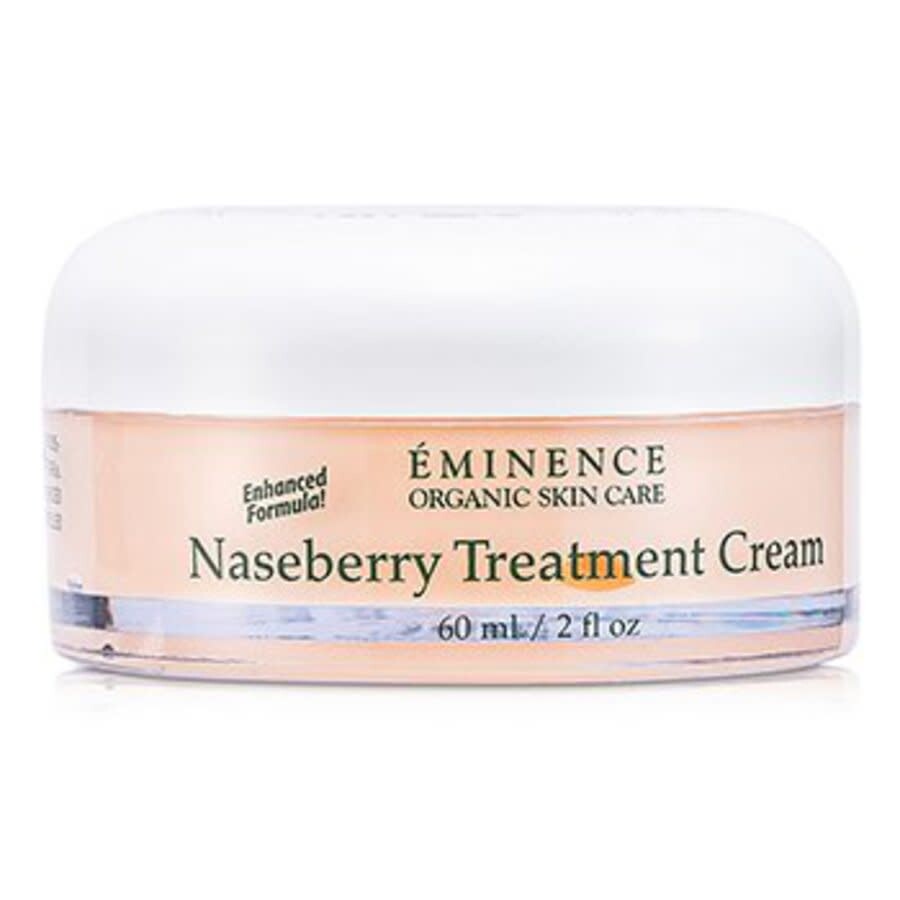 Eminence Unisex Naseberry Treatment Cream 2 oz Skin Care 823638002259