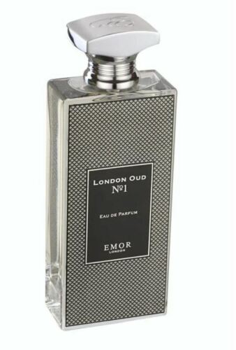 Oud No. 4 By Emor London (Unisex) main image 1