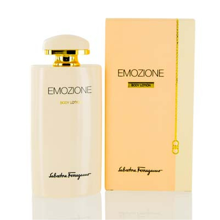 salvatore ferragamo emozione hair mist