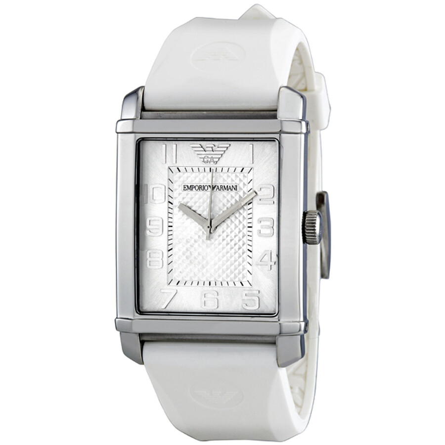 emporio armani unisex watch