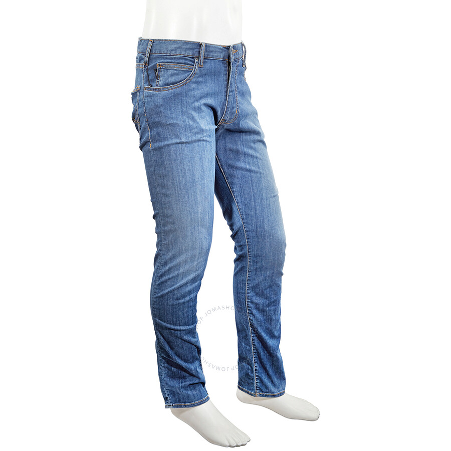 emporio armani j45 regular fit jeans blue SchoolPro: Best School