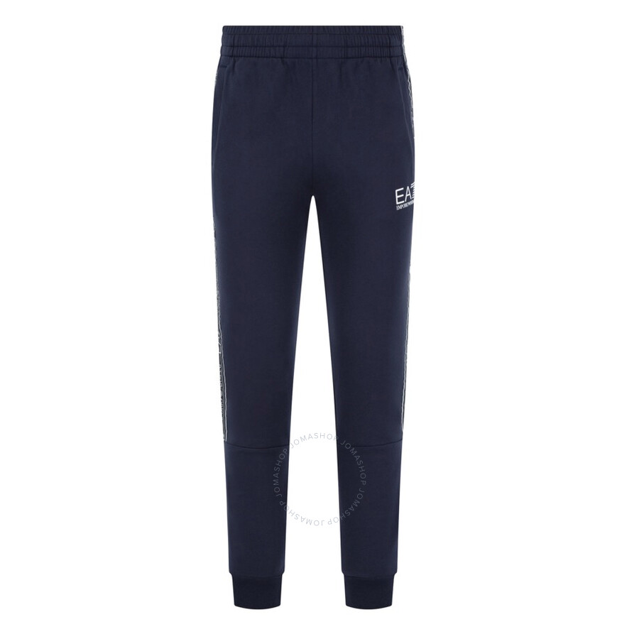armani joggers mens