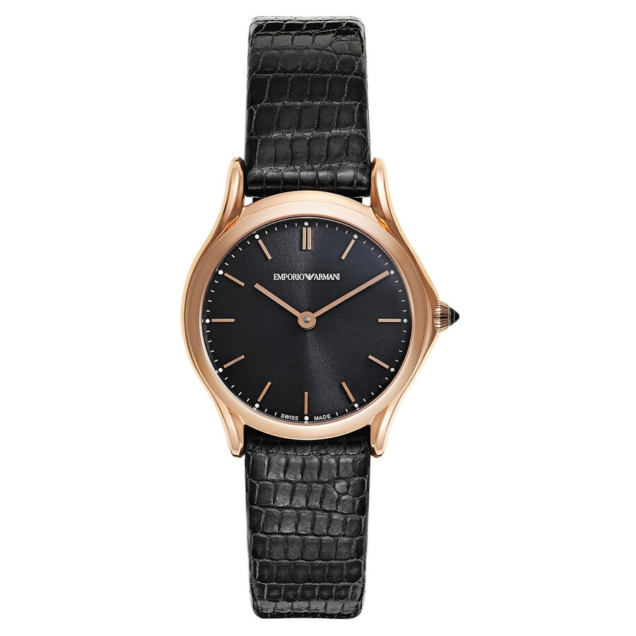 Emporio Armani Quartz Ladies Watch ARS7003 Watches