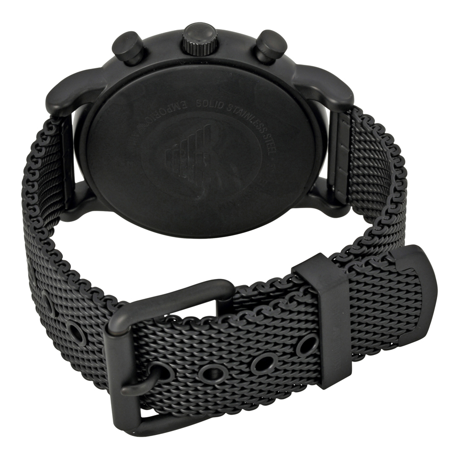 Emporio Armani Men's Watch- AR1968 – JE Shop