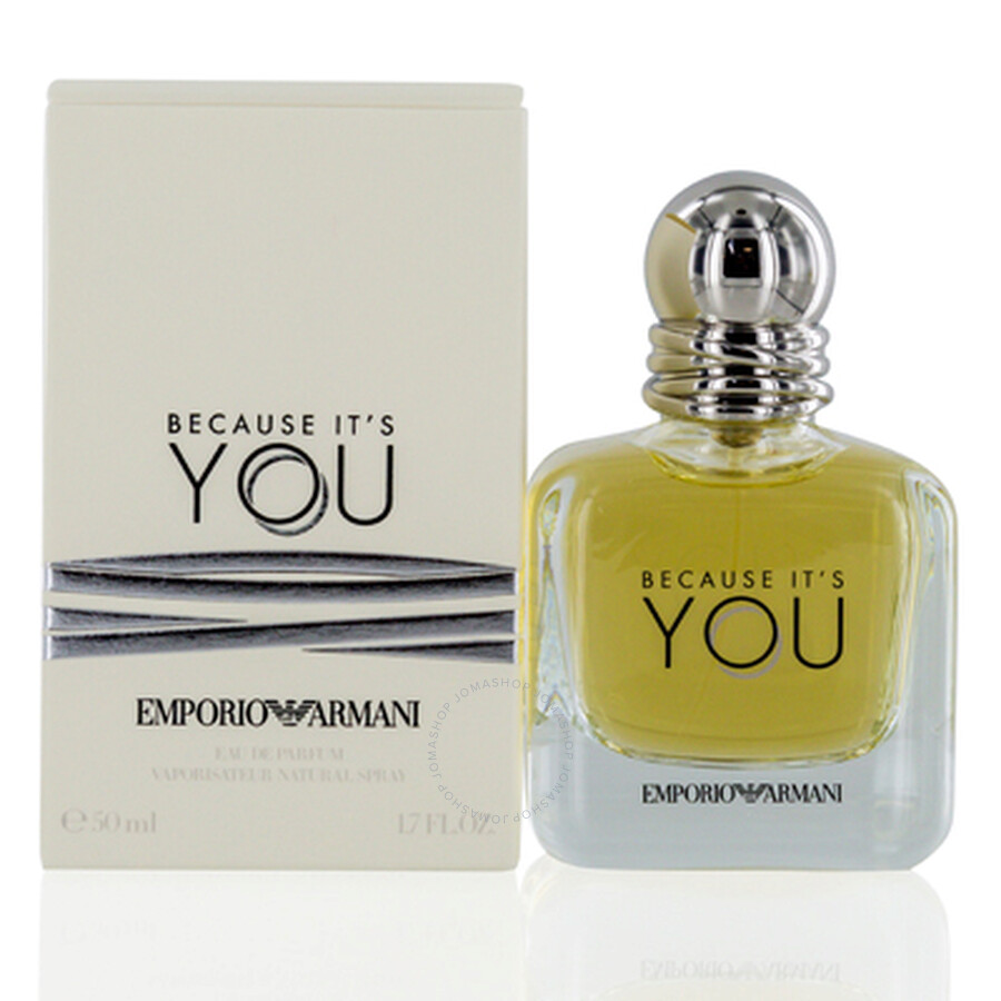 Giorgio armani because it's you sephora Clearance