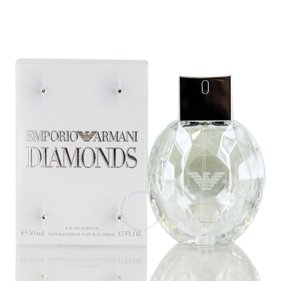 diamond giorgio armani