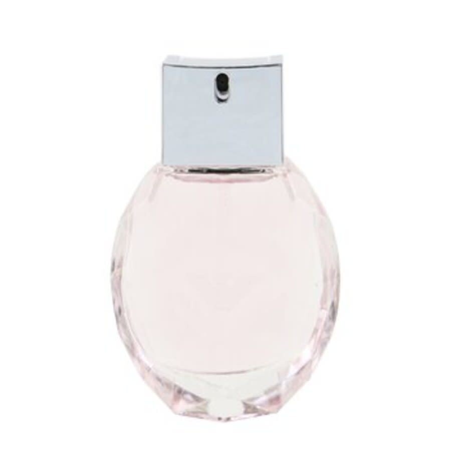 armani diamonds rose