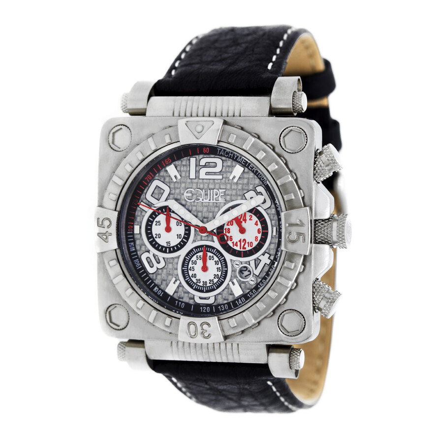 Equipe Gasket Men's Watch E301 847864024090 Watches, Gasket