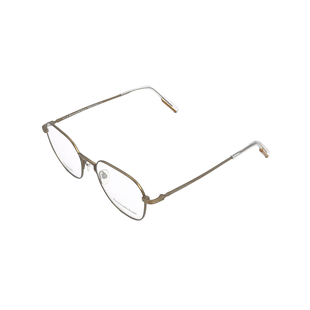 ERMENEGILDO ZEGNA MOD. EZ5207 50016