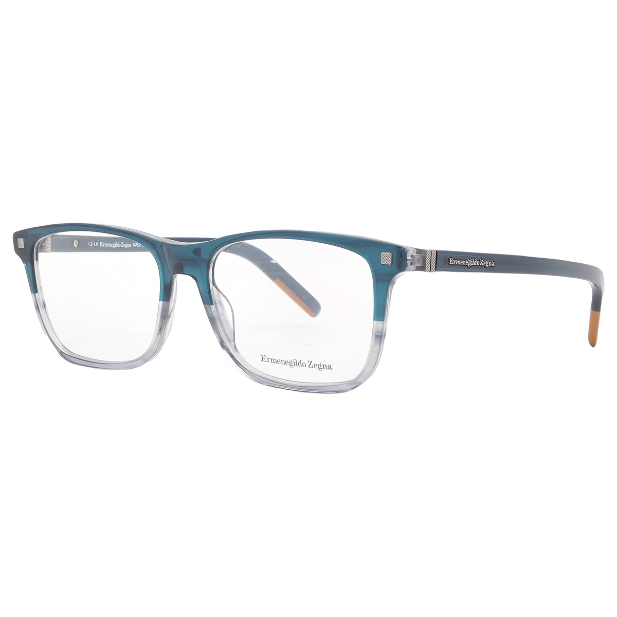 ERMENEGILDO ZEGNA MOD. EZ5155-D 55036