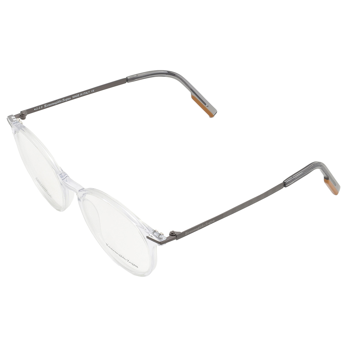 ERMENEGILDO ZEGNA MOD. EZ5171 51001
