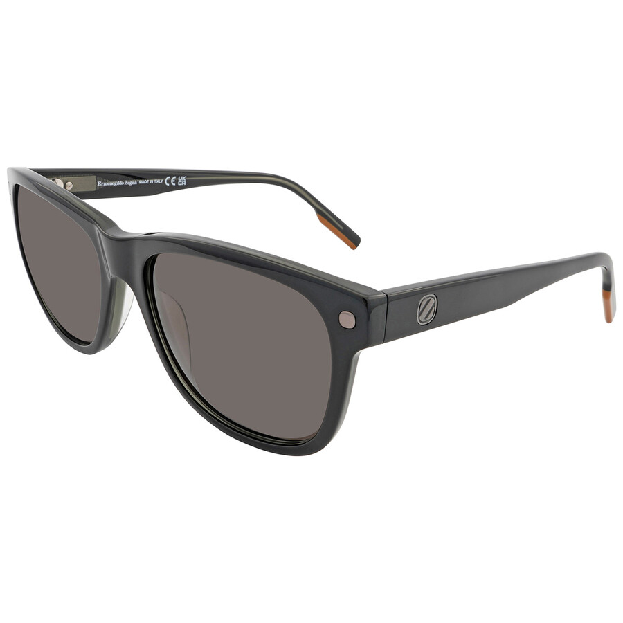 ZEGNA ゼニア EZ0145-D/S 02E 61 サングラス サングラス/メガネ 