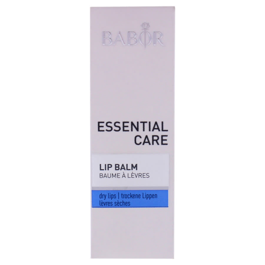 Babor Essential Care Lip Repair Balm by Babor for Women 1 Pc Lip Balm 4015165329046