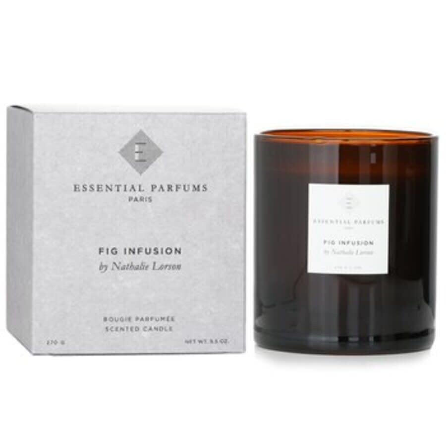Essential Parfums Fig Infusion by Nathalie Lorson Scented Candle 270G ...