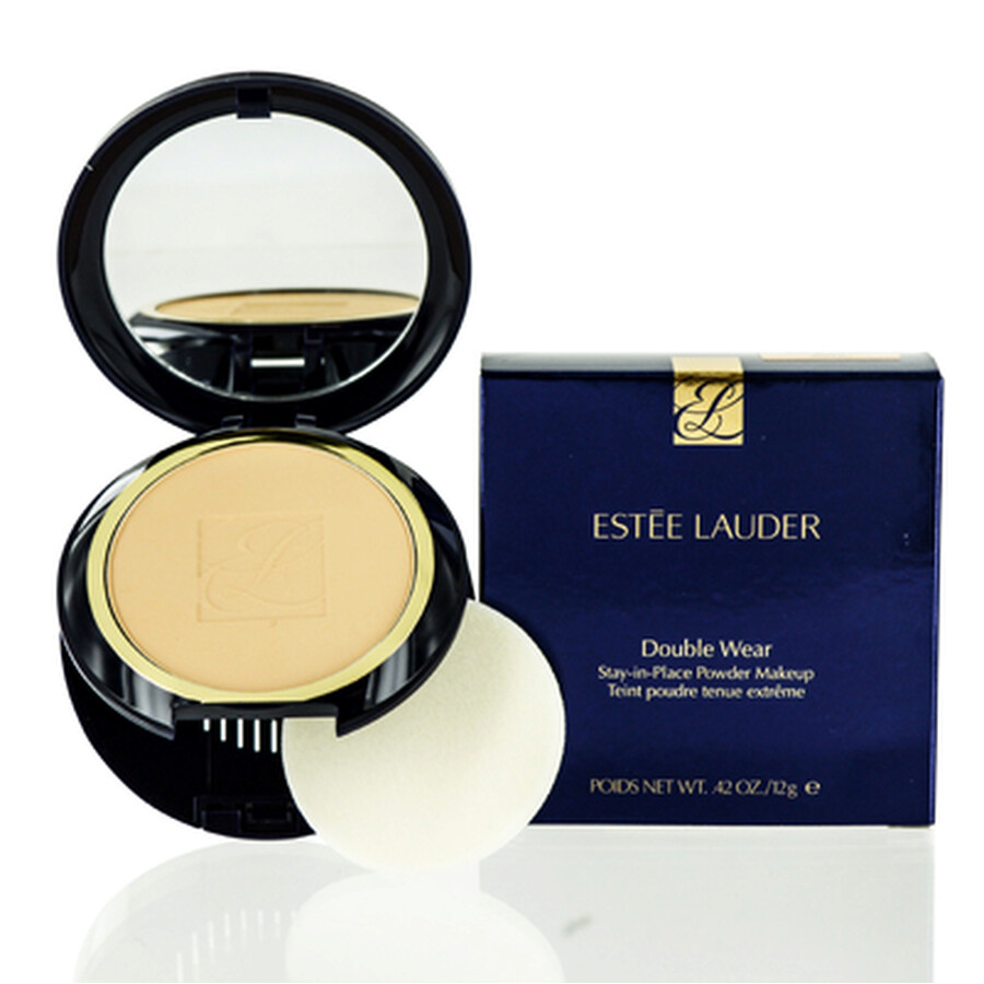 Estee Lauder / Double Wear Stayinplace Matte Pwdr Foundation 2w2