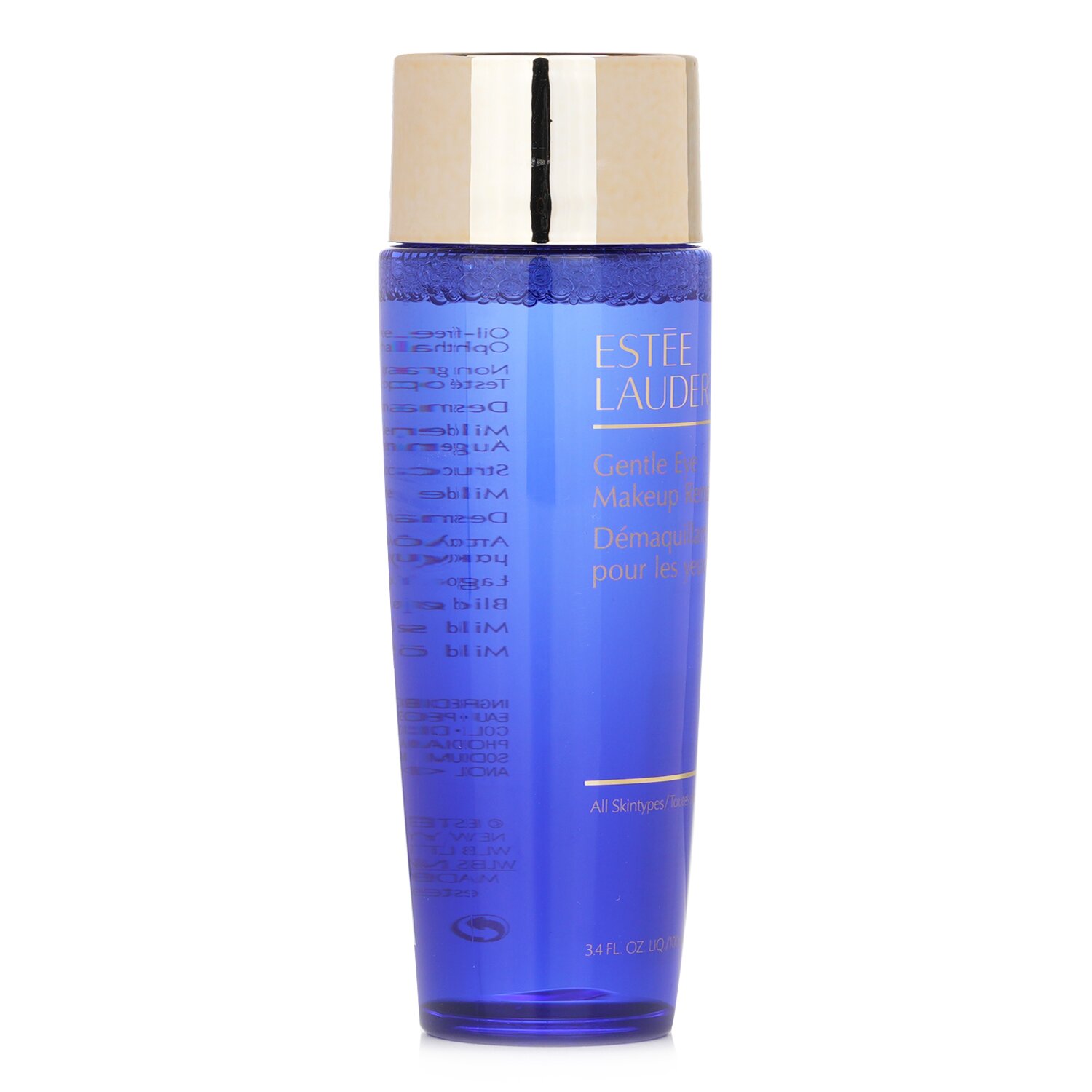 estee lauder remover