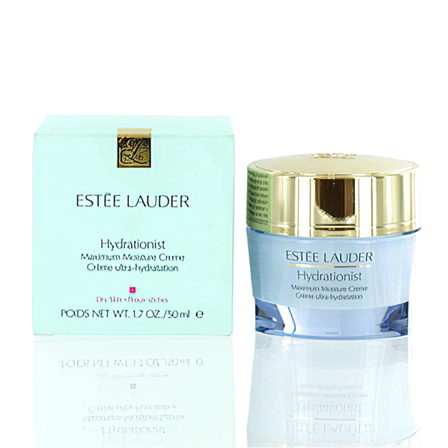 estee lauder hydrationist moisture creme
