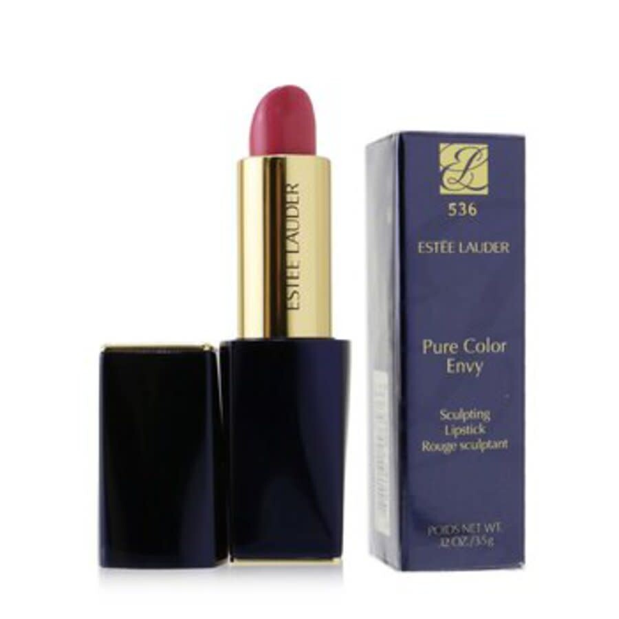Estee Lauder Ladies Pure Color Envy Sculpting Lipstick 0.12 oz 536