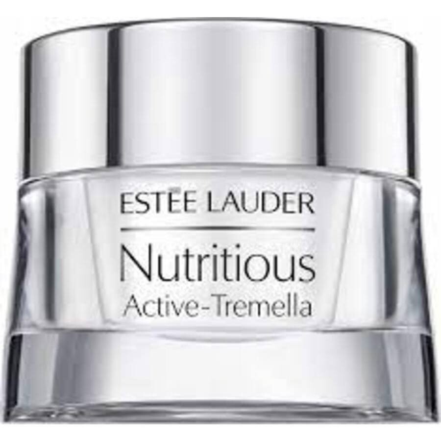 Estee Lauder Nutritious Activetremella Hydra Fortifying Souffle Cream