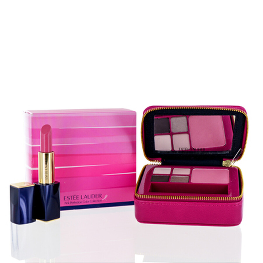 estee lauder pink perfection
